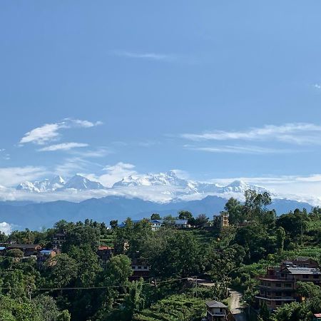 班迪普尔萨米拉住宿加早餐旅馆 外观 照片
